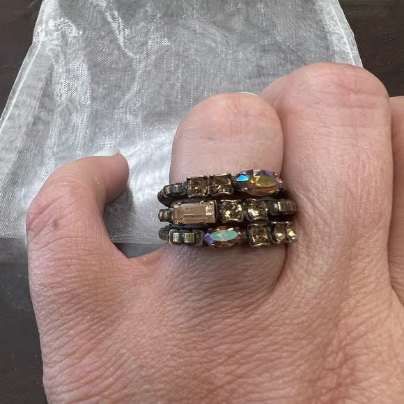 Sorrelli Triple Stacked - Picture 4 of 6